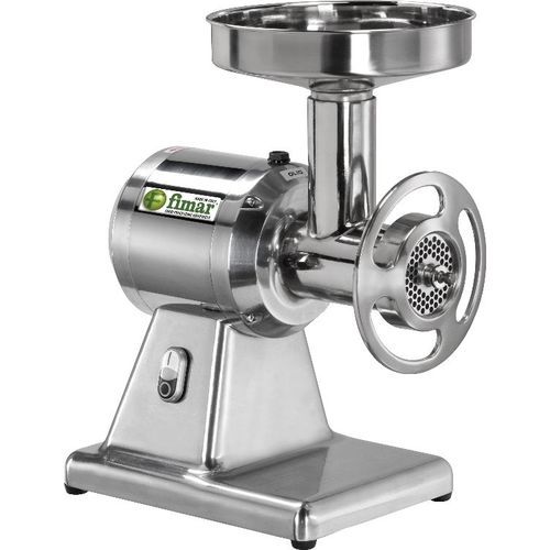 Klassischer Fleischwolf - 22 series - Fimar S.p.a. - automatisch / Tisch / Edelstahl