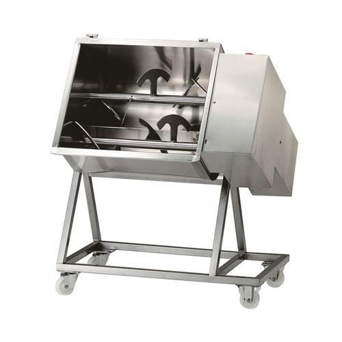 Edelstahl-Fleischmischer - C2PN series - Fimar S.p.a. - Messer