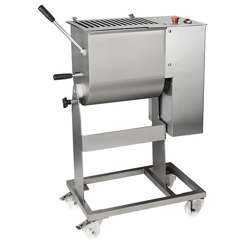 Edelstahl-Fleischmischer - 30C1PN - Fimar S.p.a.