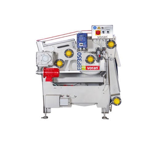 Obst-Entsafter - EBP350 - Voran - Band