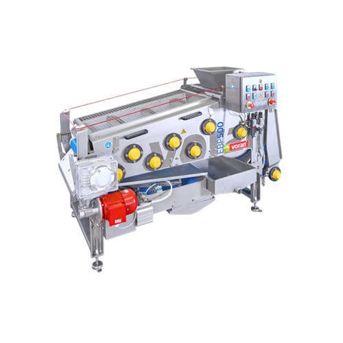 Obst-Entsafter - EBP500 - Voran - Band
