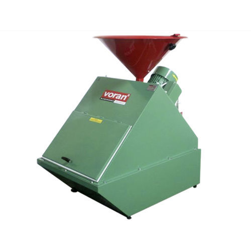 Getreidemühle - KH1 - Voran - Hammer / Trockenvermahlung