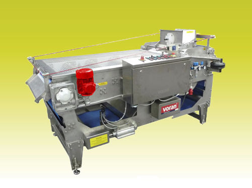 Obst-Entsafter - EBP 650 - Voran - Band