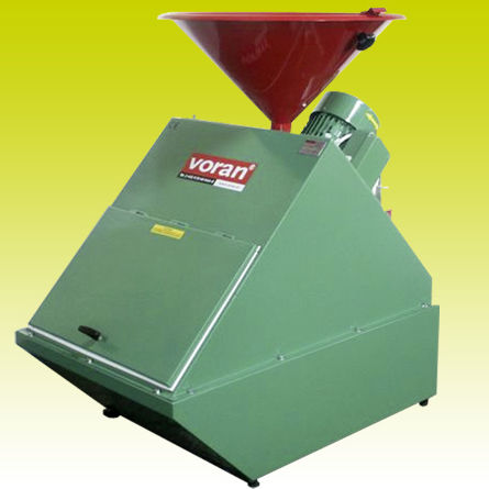Getreidemühle - KH 1-S - Voran - Hammer / Trockenvermahlung