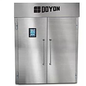 Dynamischer Gärraum - Doyon Equipment