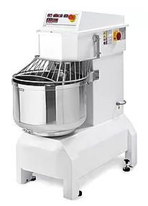 Turbinenmischer - AEF0 series - Doyon Equipment - Batch / Milchprodukte / Edelstahl