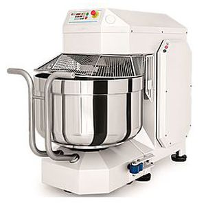 Spiralteigkneter - ATR100  - Doyon Equipment - für Bäckerei / für Pizzateig / mit Festbottich