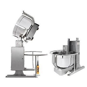 Hubkipper - ETE145 - Doyon Equipment