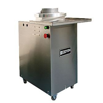 Rundwirker - DR45 - Doyon Equipment