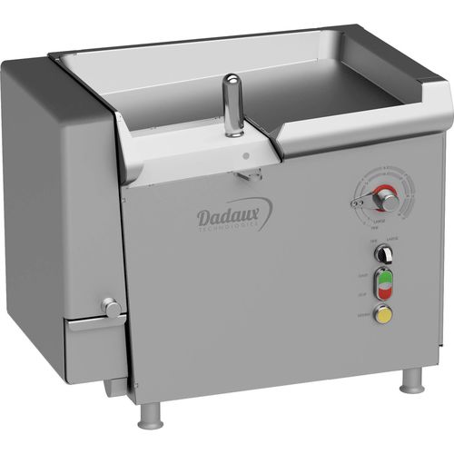 Würfelschneider für Fleisch - PRECICUT 2D  - Dadaux SAS - für Kebab / für Shawarma / für Fisch