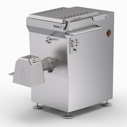 Industrieller Fleischwolf - TX 130 ML - Dadaux SAS - für Frischfleisch / auf Rollen / automatisch