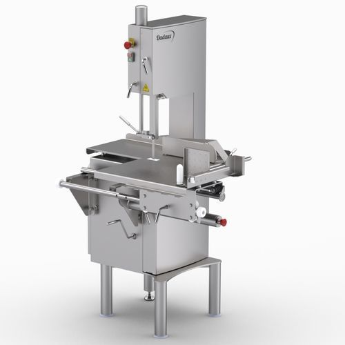Bandsägemaschine für Knochen / Industrie - SX 350 C - Dadaux SAS - Edelstahl