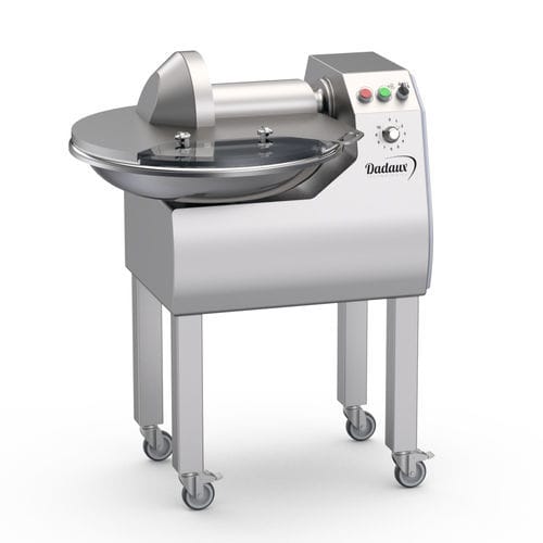 Industriekutter - Titane 20 V - Dadaux SAS - vertikal
