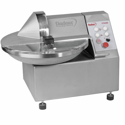 Industriekutter - Titane 23 V - Dadaux SAS - vertikal