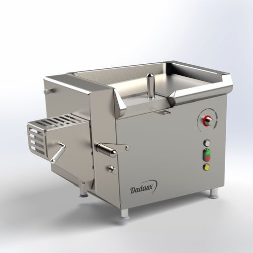 Würfelschneider für Fleisch - PRECICUT 1D - Dadaux SAS - für Fisch / für Käse / für Gemüse