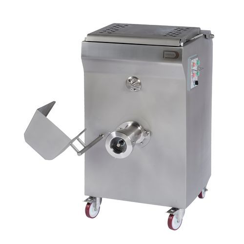 Industrieller Fleischwolf - TX114 ML/140 - Dadaux SAS - für Frischfleisch / auf Rollen / für Metzgerei