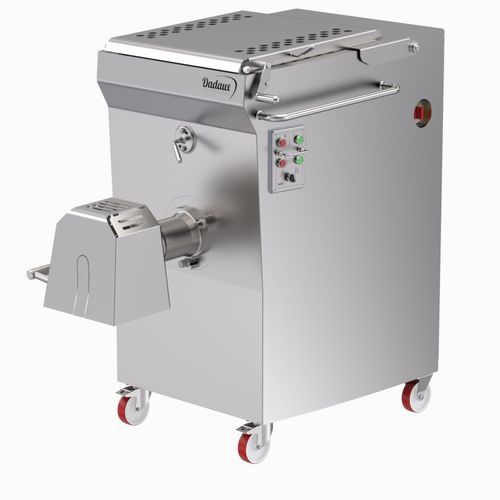 Industrieller Fleischwolf - TX52 ML - Dadaux SAS - für Frischfleisch / auf Rollen / für Metzgerei