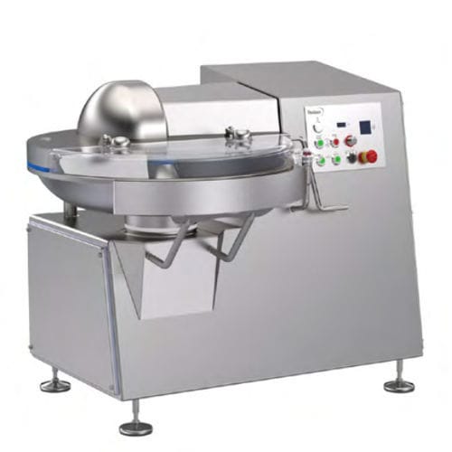 Kutter / hohe Drehgeschwindigkeit - SONIC 606 - Dadaux SAS - Industrie