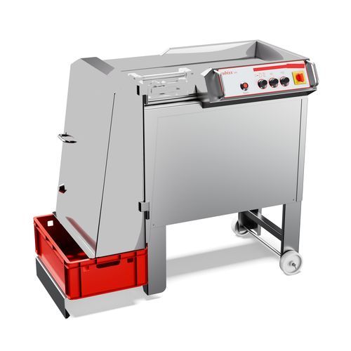 Würfelschneider für Fleisch - Cubixx - Dadaux SAS - für Fisch / für Käse / Multifunktion
