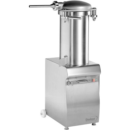 Hydraulischer Wurstfüller - PHX 25 - Dadaux SAS - automatisch / zur Befüllung in Därme / für Wurst