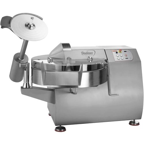 Industriekutter - Titane 120 V - Dadaux SAS - hohe Drehgeschwindigkeit