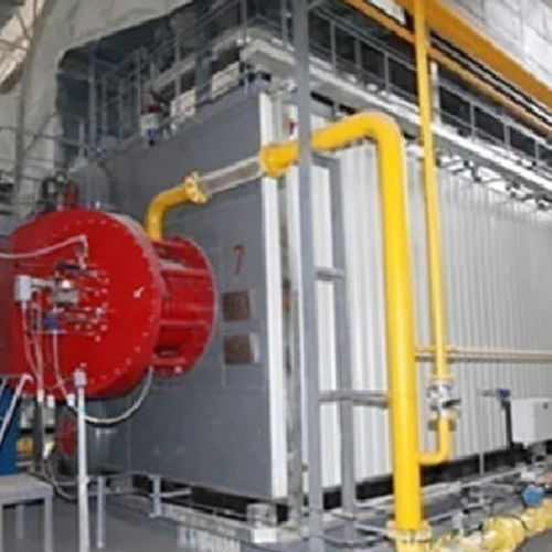 Heißwasserkessel - SZS series - Taishan Group Tai’an Boao International Trade Co., - Dampf / Gas / Kohle