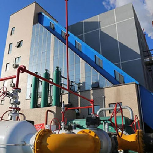 Heißwasserkessel - SZS - Taishan Group Tai’an Boao International Trade Co., - Dampf / Heizöl / Biogas