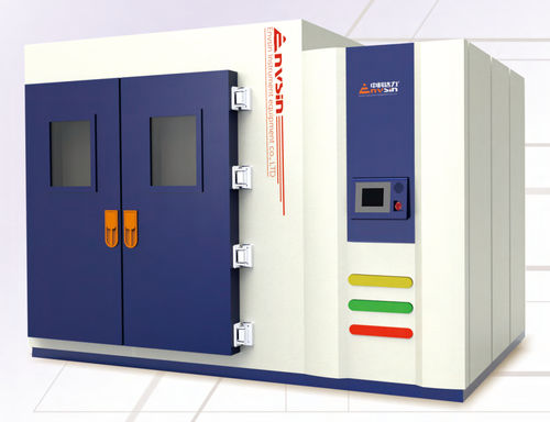 Klimaprüfkammer - E series - Envsin Instrument Equipment Co., Ltd - Temperatur / Feuchte / Umwelt