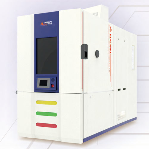 Klimaprüfkammer - ETS/ECS series - Envsin Instrument Equipment Co., Ltd - Temperatur / Feuchte / Umwelt