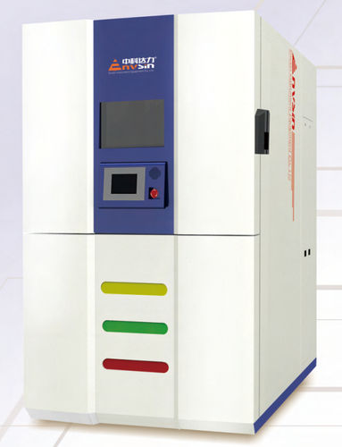 Klimaprüfkammer - ET-S2 series - Envsin Instrument Equipment Co., Ltd - Temperatur / Environmental Stress Screening / Stabilität