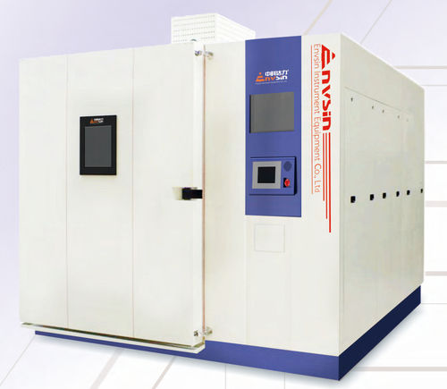 Klimaprüfkammer - EZH series - Envsin Instrument Equipment Co., Ltd - Temperatur / Feuchte / Umwelt