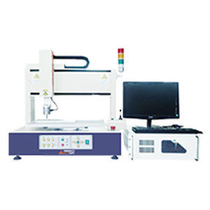 Zugprüfmaschine - Envsin Instrument Equipment Co., Ltd - Druck / computergesteuert / Material