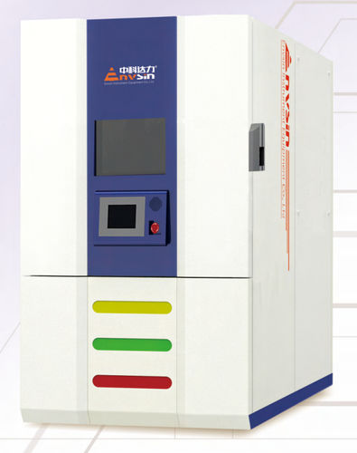 Thermoschock-Prüfkammer - ETS-S2 series - Envsin Instrument Equipment Co., Ltd - Klima / Temperatur / Stabilität