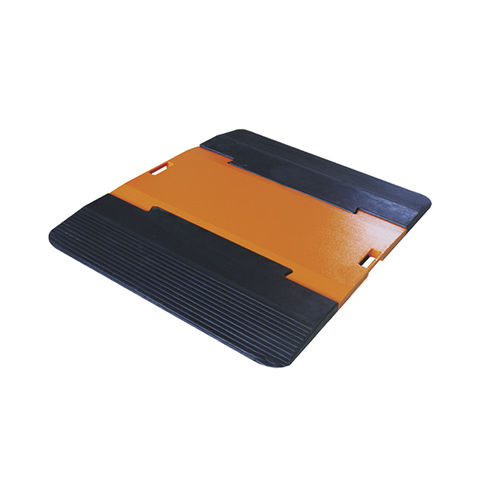 Kabellose Achslastwaage - PAW-C WIRED - HOLI - robust / Stahl / für Fahrzeuge