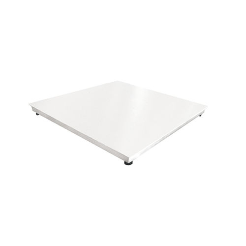 Bodenmontierte Waage - FSS - HOLI - Plattform / lb / oz