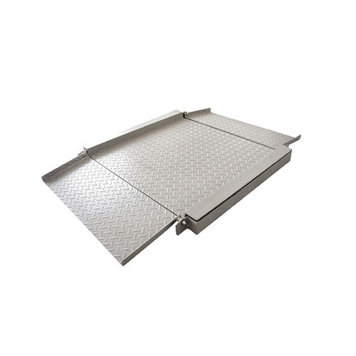 Robuste Waage - V8-IIL/V8SS-IIL - HOLI - Plattform / lb / oz