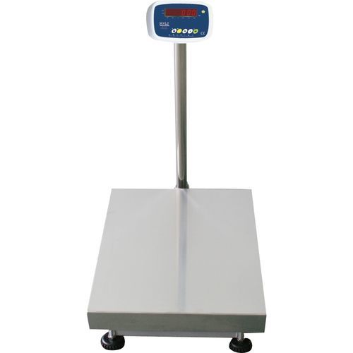Benchtop-Waage - Model A/ASS - HOLI - elektronisch / Kilogramm / digital