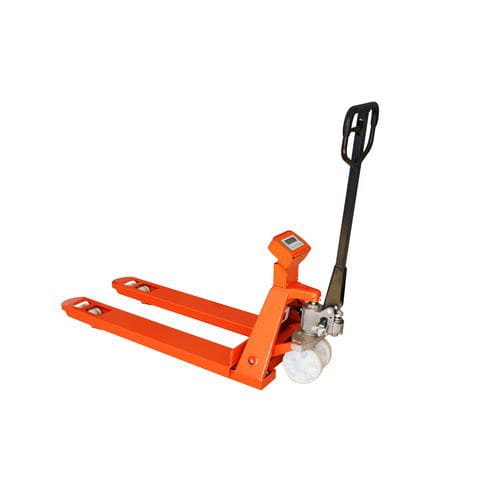 Handhubwagen - HPS-A - HOLI - hydraulisch / Transport / für Materialumschlag