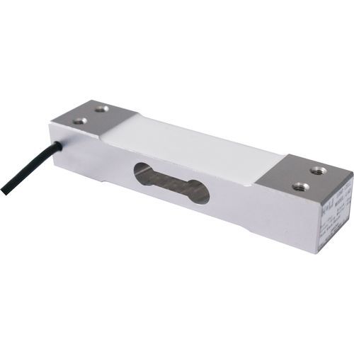 Single-Point-Wägezelle - HL6D - HOLI - Zug- und Druckkraft / analog / Präzision