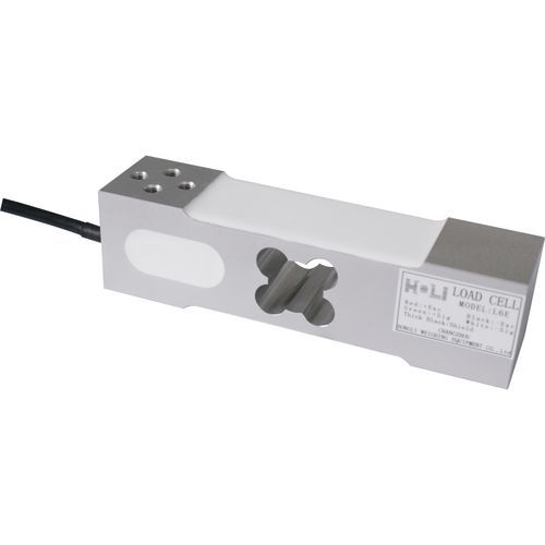 Single-Point-Wägezelle - HL6E  - HOLI - Zug- und Druckkraft / analog / Präzision