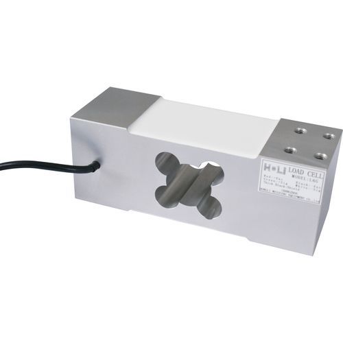 Single-Point-Wägezelle - HL6G  - HOLI - Zug- und Druckkraft / analog / Präzision