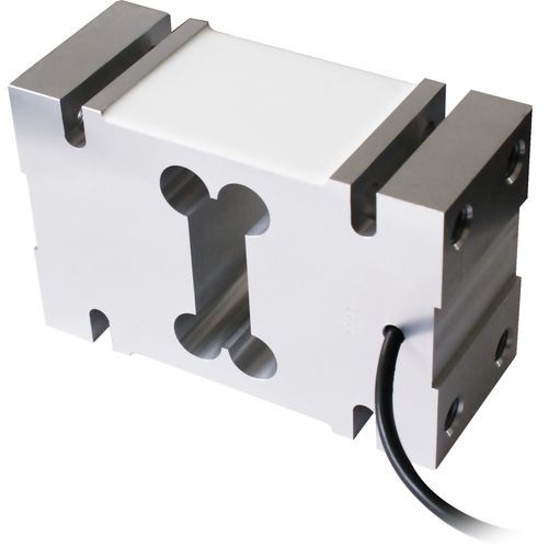 Single-Point-Wägezelle - HL6F-D - HOLI - Zug- und Druckkraft / analog / Präzision