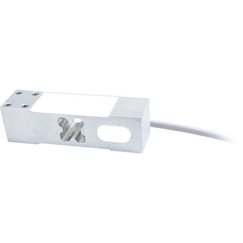 Single-Point-Wägezelle - AL150Q  - HOLI - Zug- und Druckkraft / analog / OIML