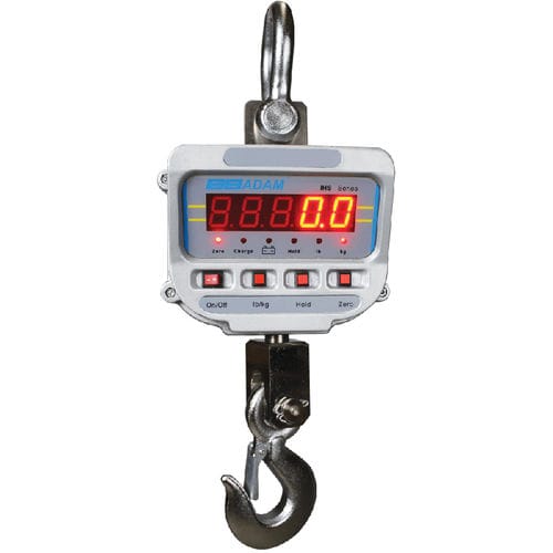 Digitale Kranwaage - IHS  series  - AE Adam GmbH