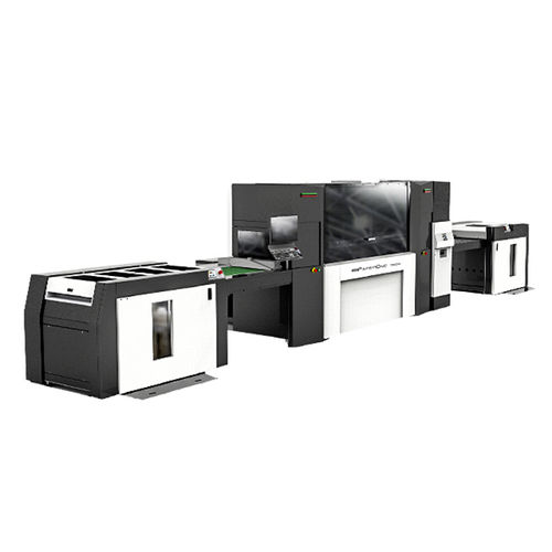 Laser-Schneidemaschine - PaperOne 7000 - SEI LASER - mit Ausstecher / für Kunststoffe / für Papier