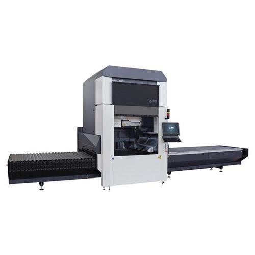 Maschine zum Gravieren und Markieren / Laser - Flexi Line - SEI LASER - Leder / Holz / für Acryl