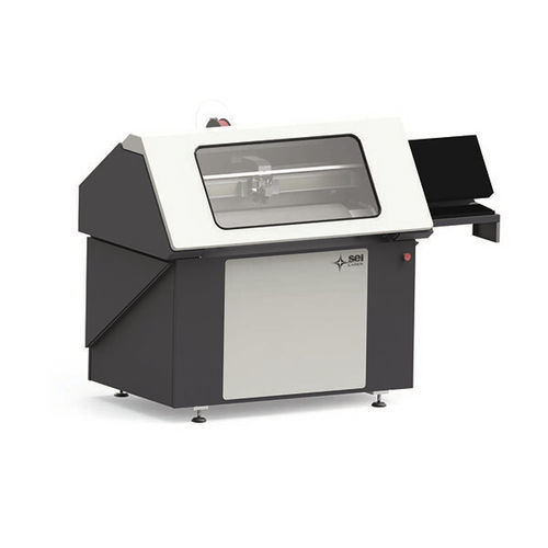 3D-Drucker / Industrie - Origami - SEI LASER - Hochgeschwindigkeit