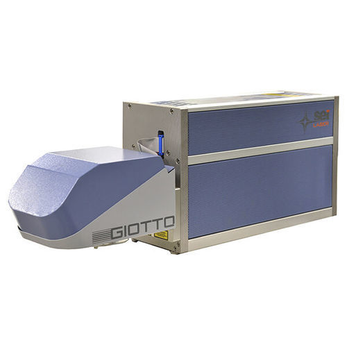 CO2-Laser-Markiergerät - Giotto - SEI LASER - OEM