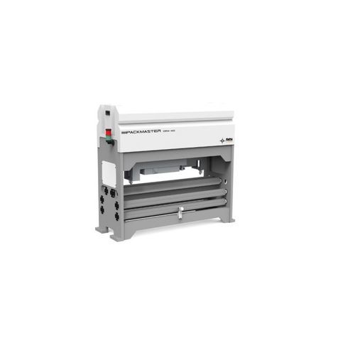 Cutter-Schneidemaschine - PackMaster WD - SEI LASER - CO2-Laser / für Papier / Folien