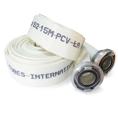 Wasserschlauch - HILCOFLEX SPEZIAL 90  - Tubes International - für Luft / NBR / PVC